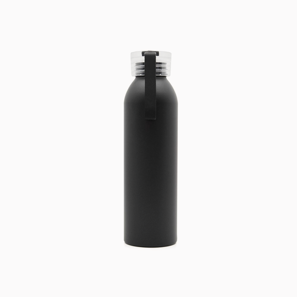 Botella Reutilizable Bpa Free 750 Ml Pico Rebatible Nueva