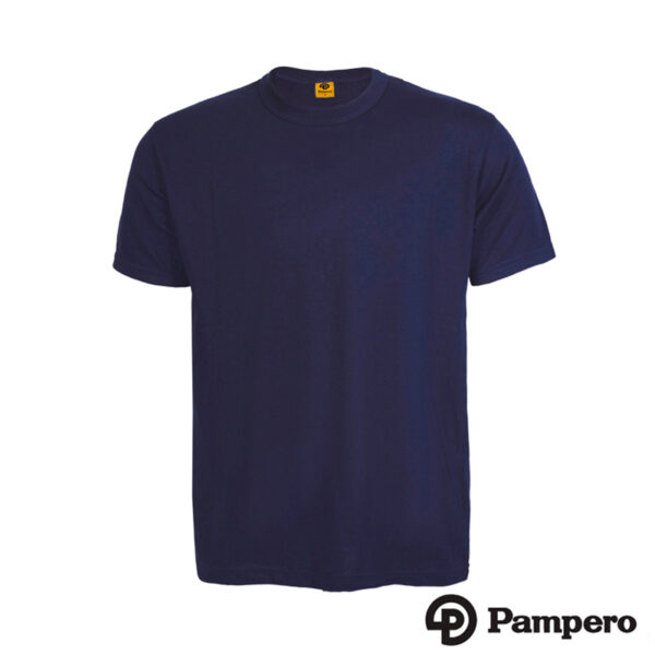 Remera Toay Azul