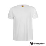 Remera Toay Blanca