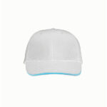 Gorro TAHG 144 con Velcro - Imagen 2