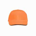 Gorro TAHG 144 con Velcro - Imagen 4