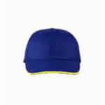 Gorro TAHG 144 con Velcro - Imagen 5
