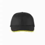 Gorro TAHG 144 con Velcro - Imagen 6