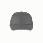 Gorro TAHG 144 con Velcro - Imagen 8
