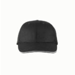 Gorro TAHG 144 con Velcro - Imagen 9