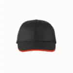 Gorro TAHG 144 con Velcro - Imagen 10