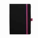 Cuaderno PU Black - Image 8