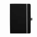 Cuaderno PU Black - Image 9