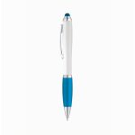 Bolígrafo Ecos White Touch - Image 7