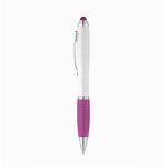 Bolígrafo Ecos White Touch - Image 8