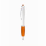 Bolígrafo Ecos White Touch - Image 10