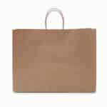 Bolsa Kraft 43 x 12 x 32