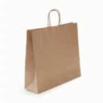 Bolsa Kraft 32 x 10 x 30 - Image 2