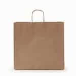 Bolsa Kraft 32 x 10 x 30