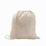 Bolsa String 100% Algodón