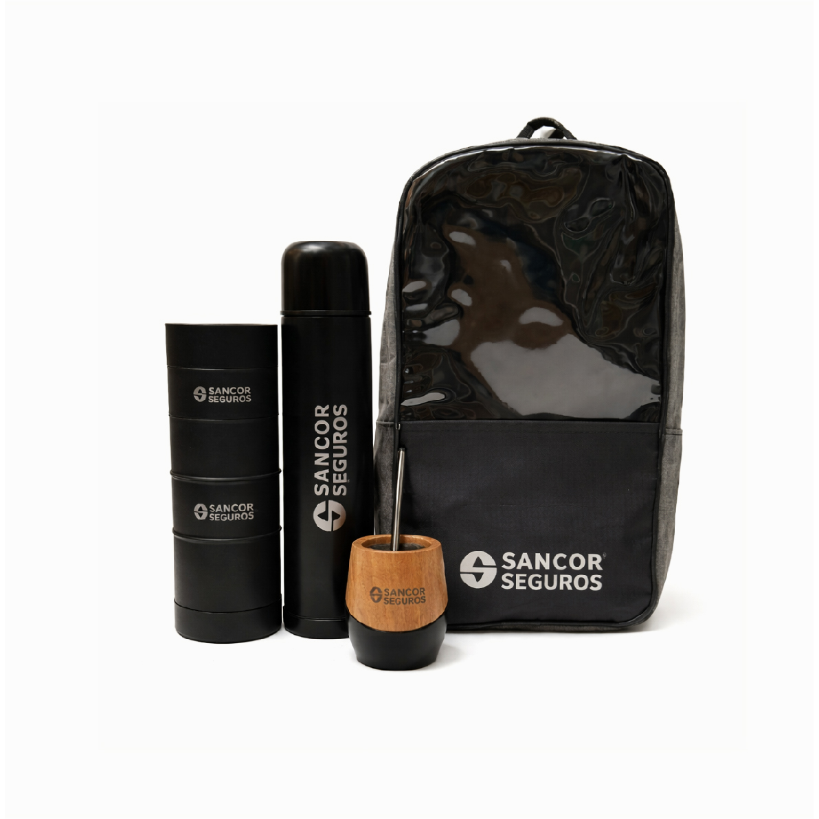 MA15 Kit matero - Image 1