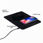 Mousepad con cargador inalámbrico - Image 2