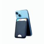 Porta documentos magnético