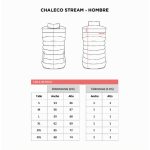 Chaleco Stream men - Image 2