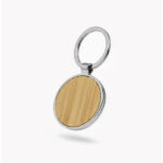 Llavero Round