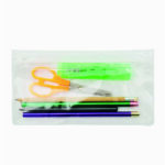 Cartuchera Multi Pounch