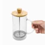 Cafetera Prensa Francesa Bambcoffee