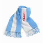 Bufanda Argentina