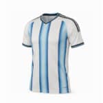 Camiseta Argentina Sublimable