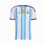 Camiseta Argentina Réplica