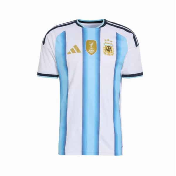 Camiseta Argentina Réplica