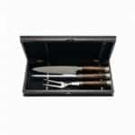 Set asado Poncho Pampa