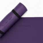 Mat Yoga