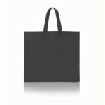 Bolsa de friselina Eco 45X40X10 con manijas - Imagen 3